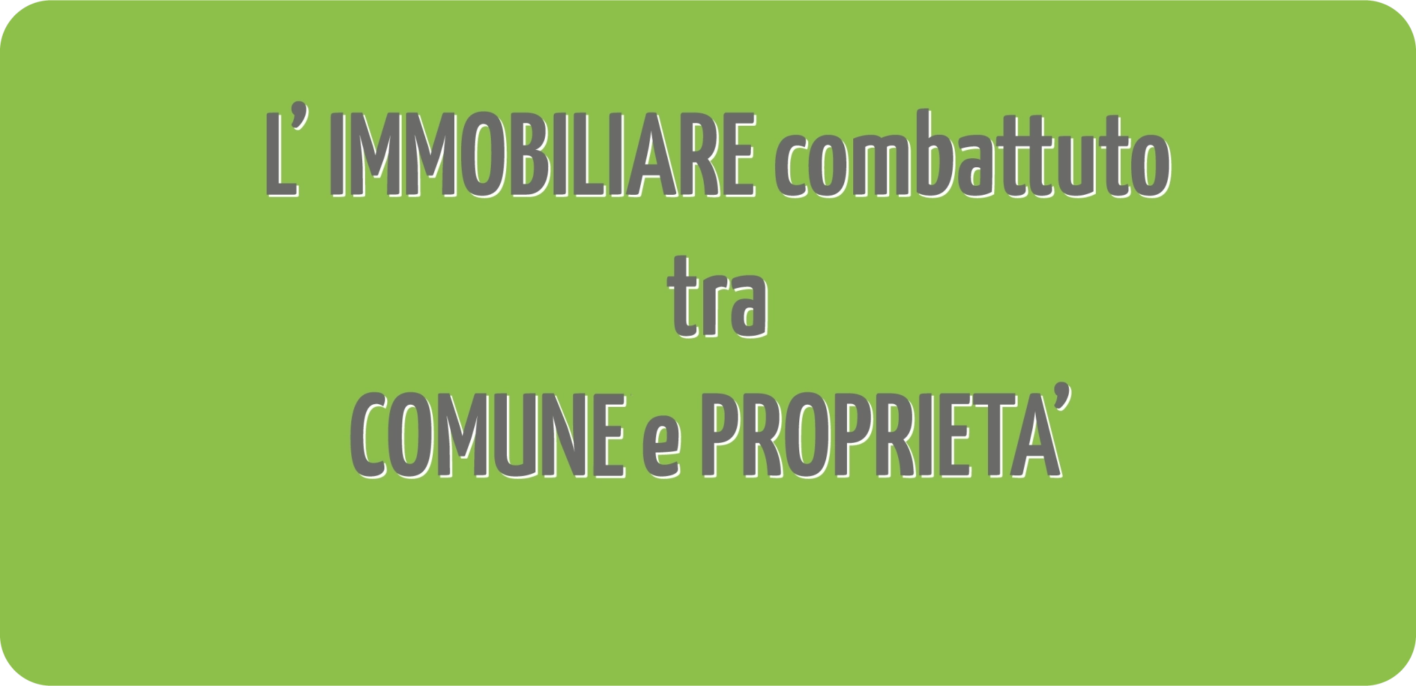 comune 2
