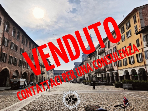 Venduto Pavia Gio