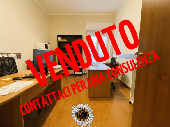 VENDUTO Teodosio 44 ufficio