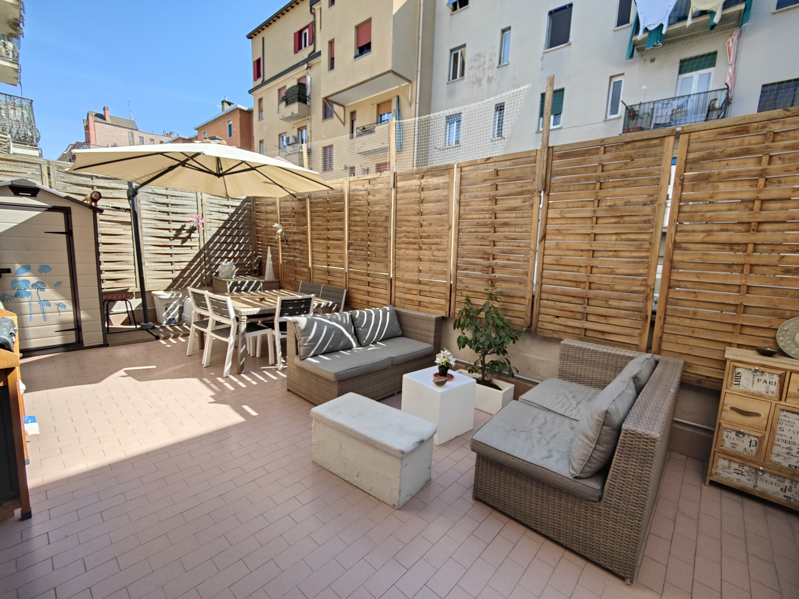 IMG20260328113807 3 locali di 64 mq oltre terrazzo 40 mq