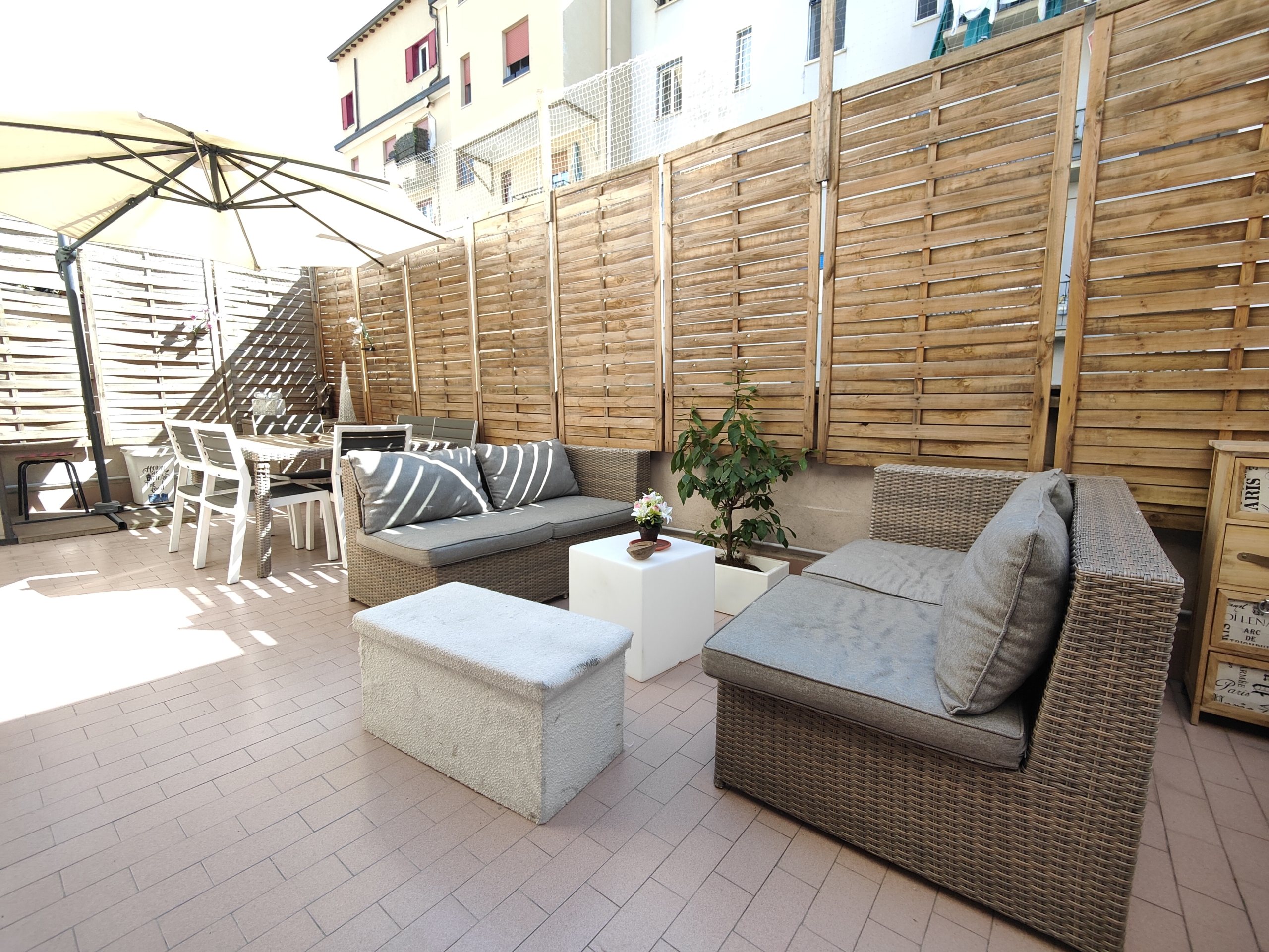 IMG20260328113941 3 locali di 64 mq oltre terrazzo 40 mq