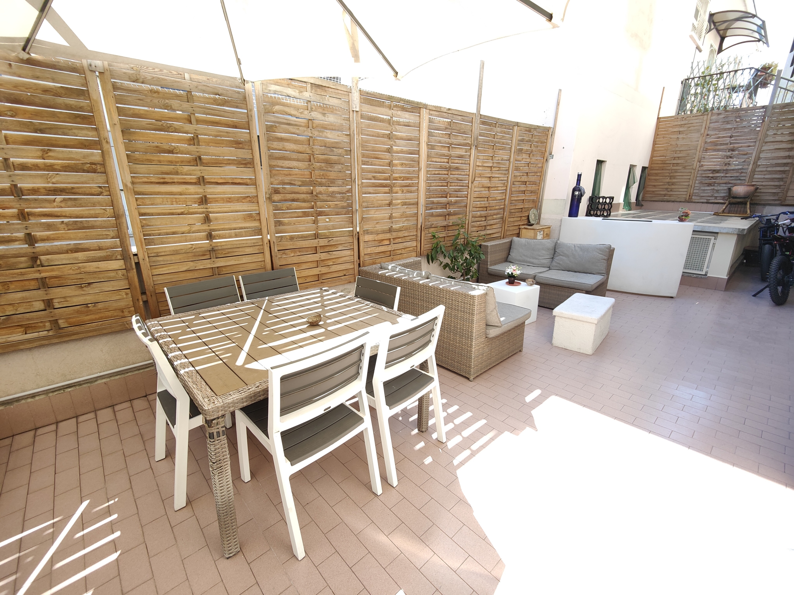 IMG20260328114004 3 locali di 64 mq oltre terrazzo 40 mq