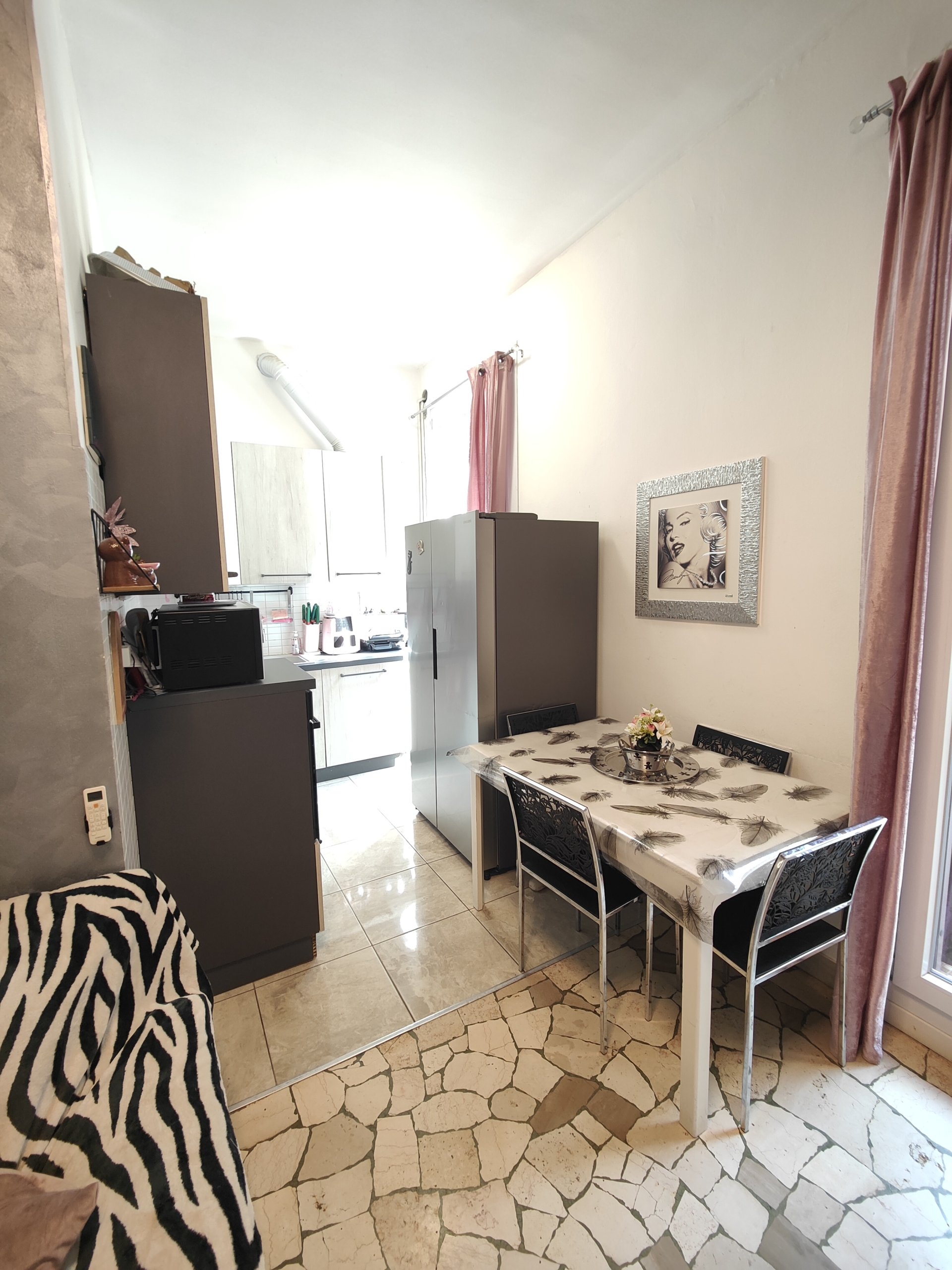 IMG20260328114543 3 locali di 64 mq oltre terrazzo 40 mq