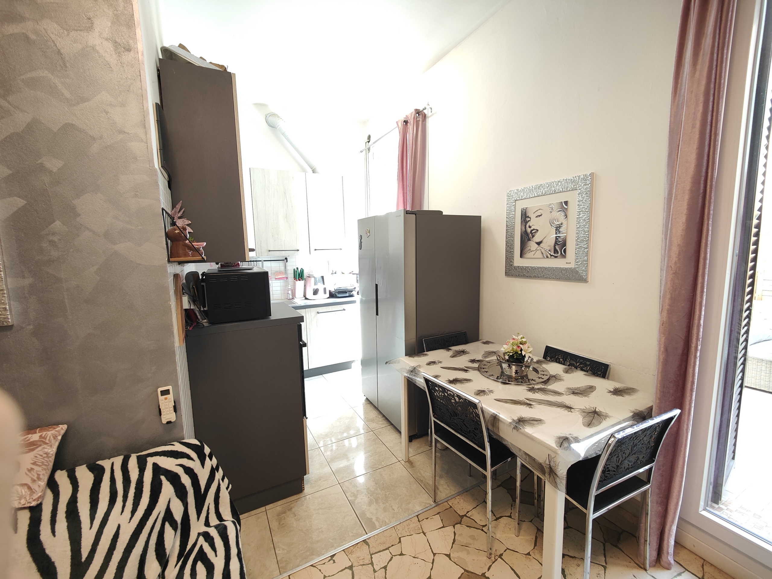IMG20260328114631 3 locali di 64 mq oltre terrazzo 40 mq