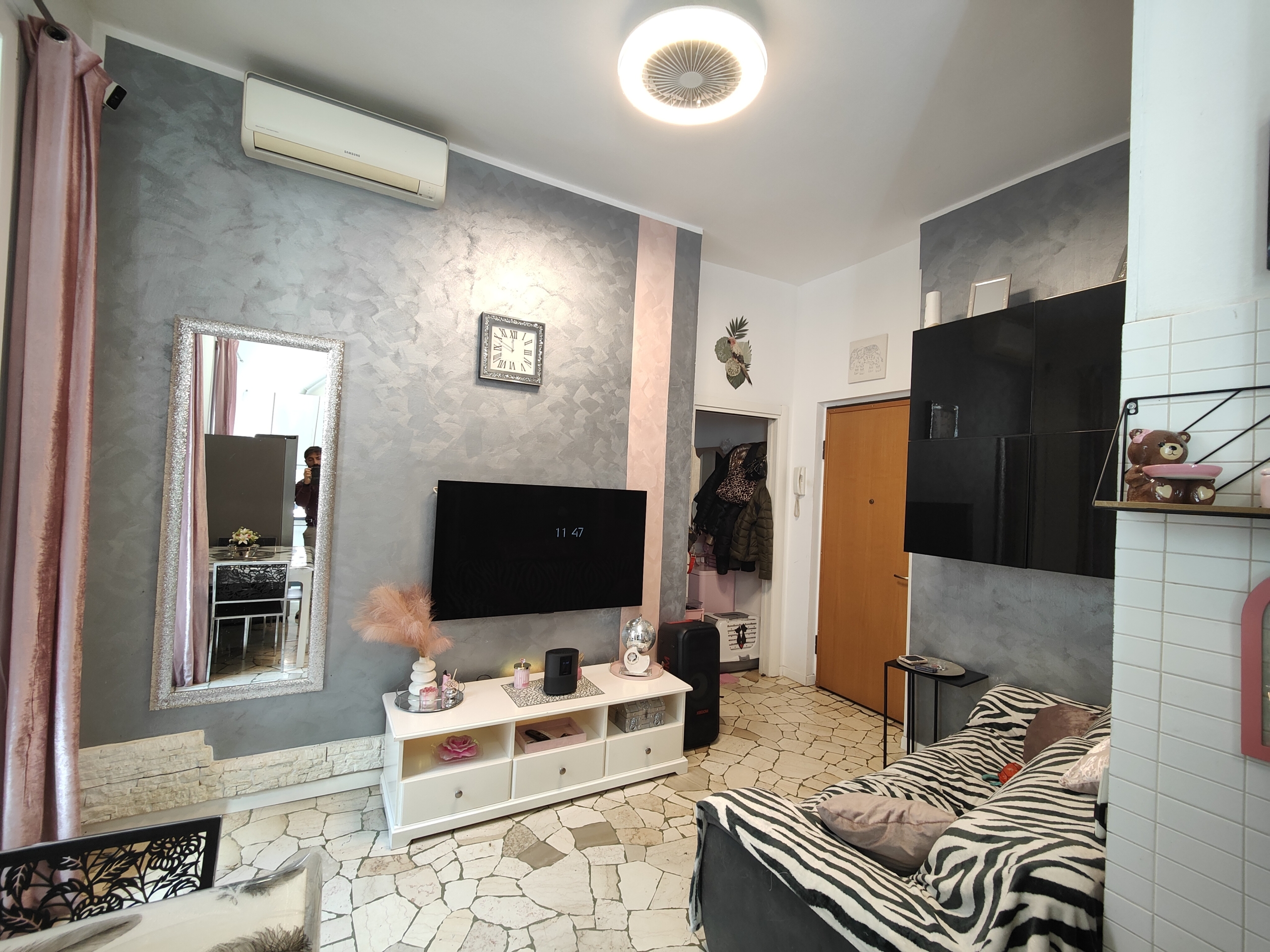 IMG20260328114736 3 locali di 64 mq oltre terrazzo 40 mq