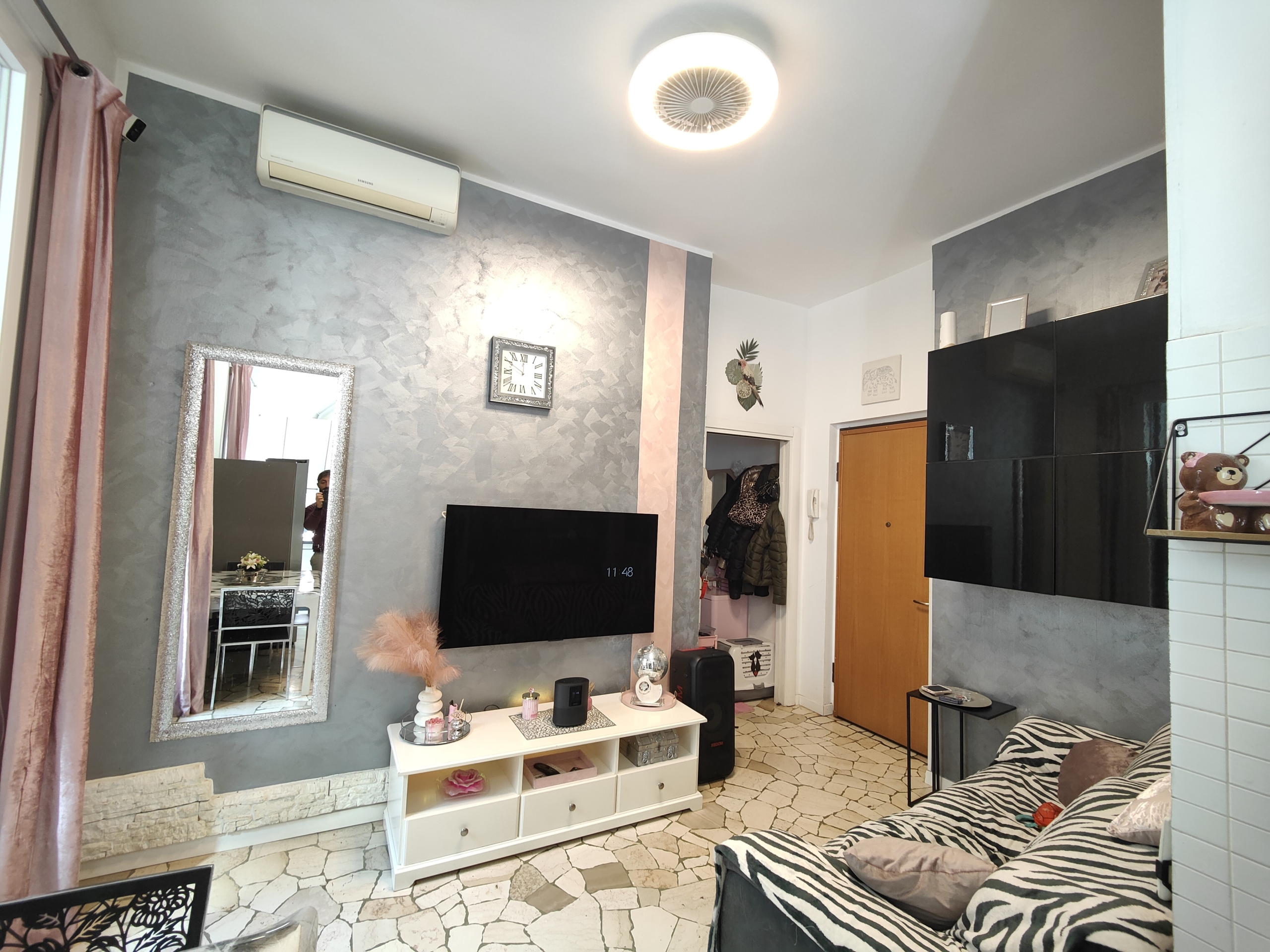 IMG20260328114806 3 locali di 64 mq oltre terrazzo 40 mq