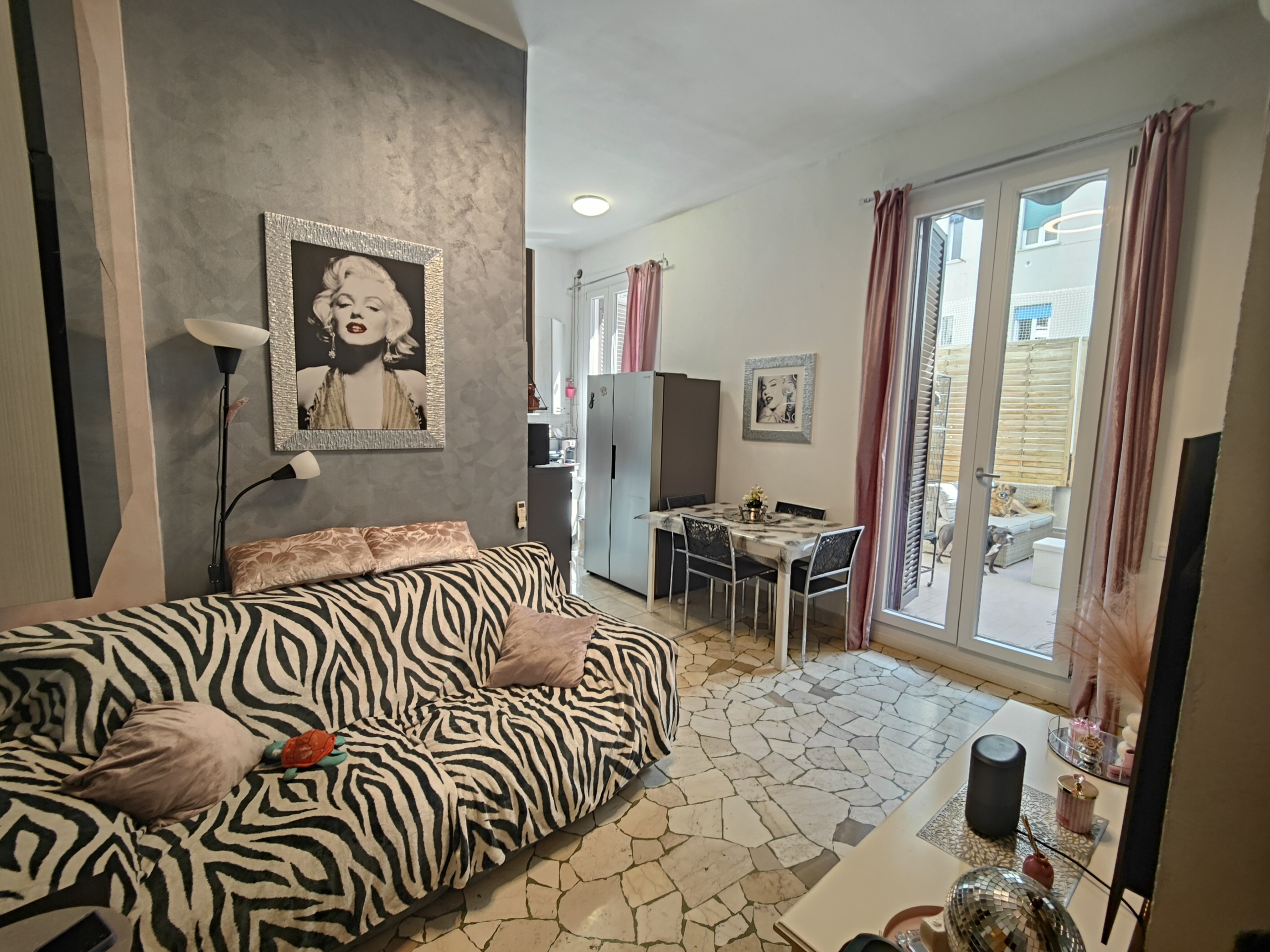 IMG20260328114822 3 locali di 64 mq oltre terrazzo 40 mq
