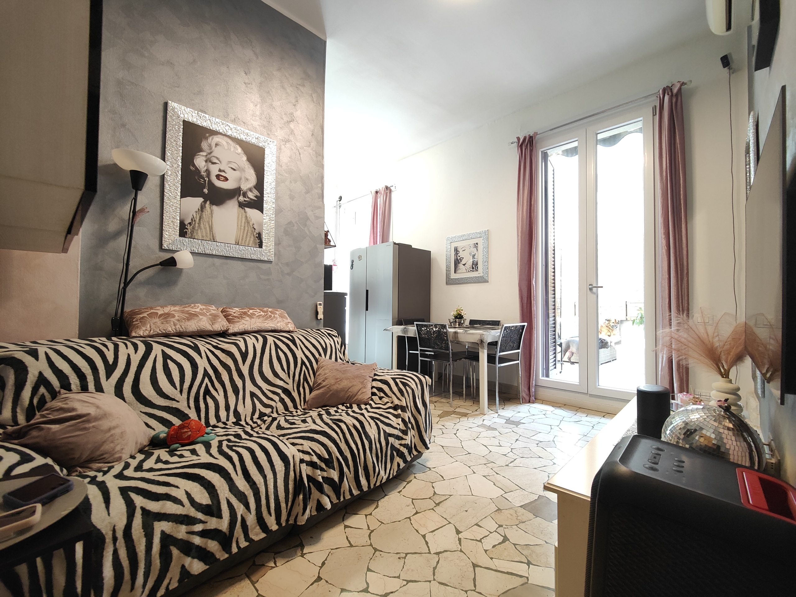 IMG20260328114830 3 locali di 64 mq oltre terrazzo 40 mq