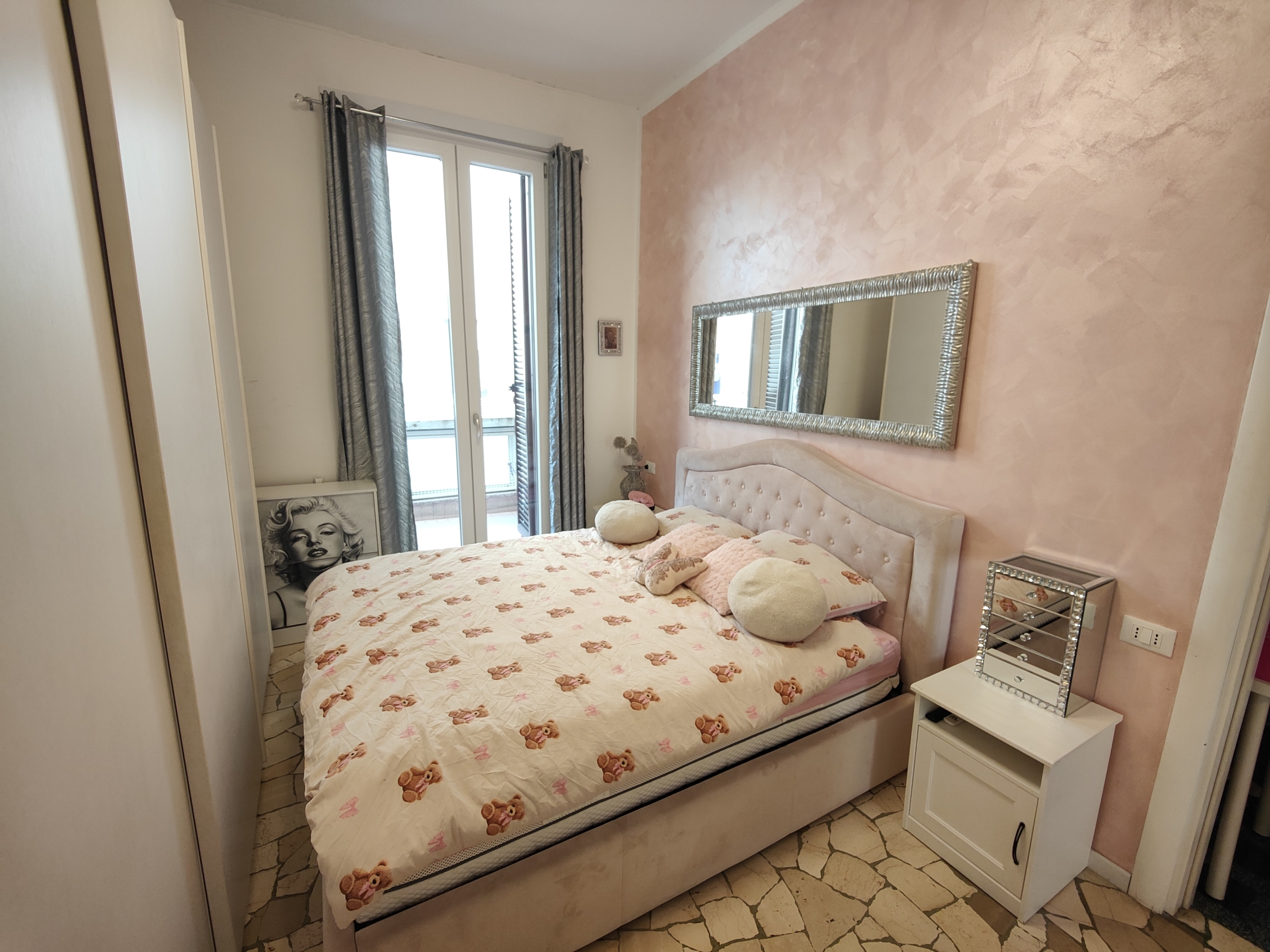 IMG20260328115516 3 locali di 64 mq oltre terrazzo 40 mq