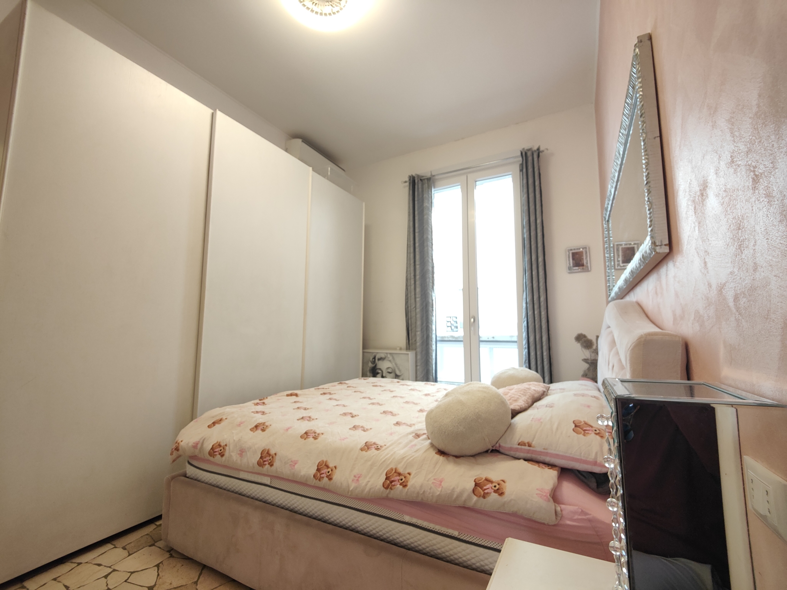 IMG20260328115527 3 locali di 64 mq oltre terrazzo 40 mq