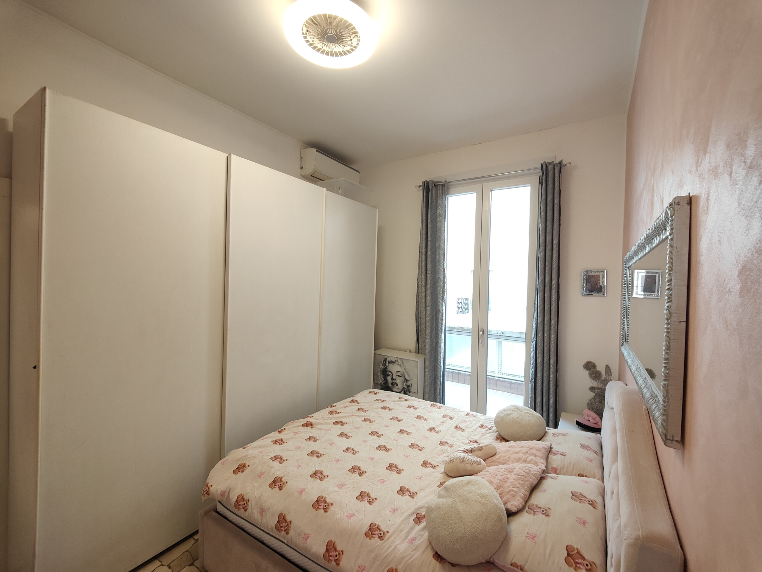 IMG20260328115533 3 locali di 64 mq oltre terrazzo 40 mq