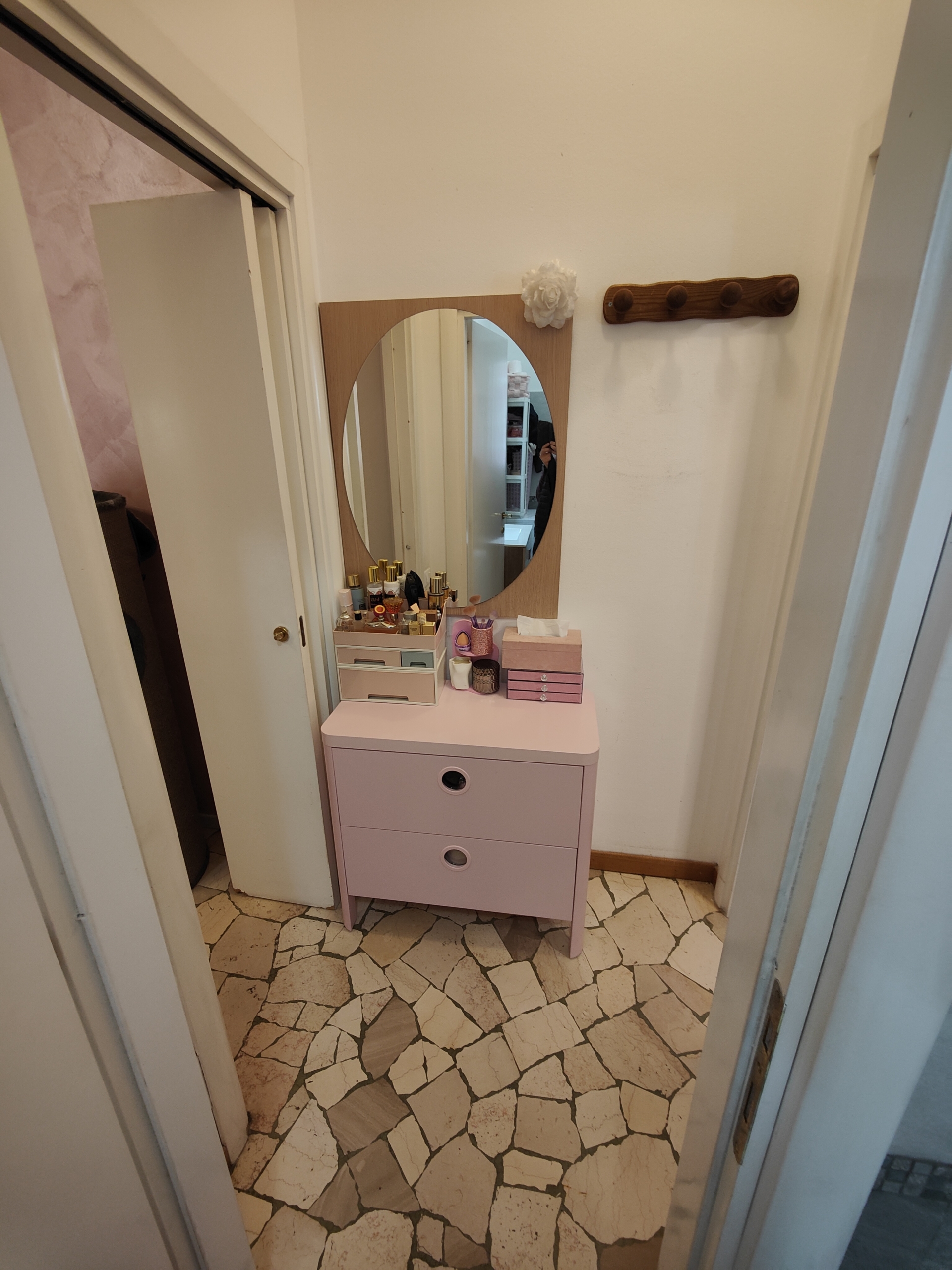 IMG20260328120406 3 locali di 64 mq oltre terrazzo 40 mq