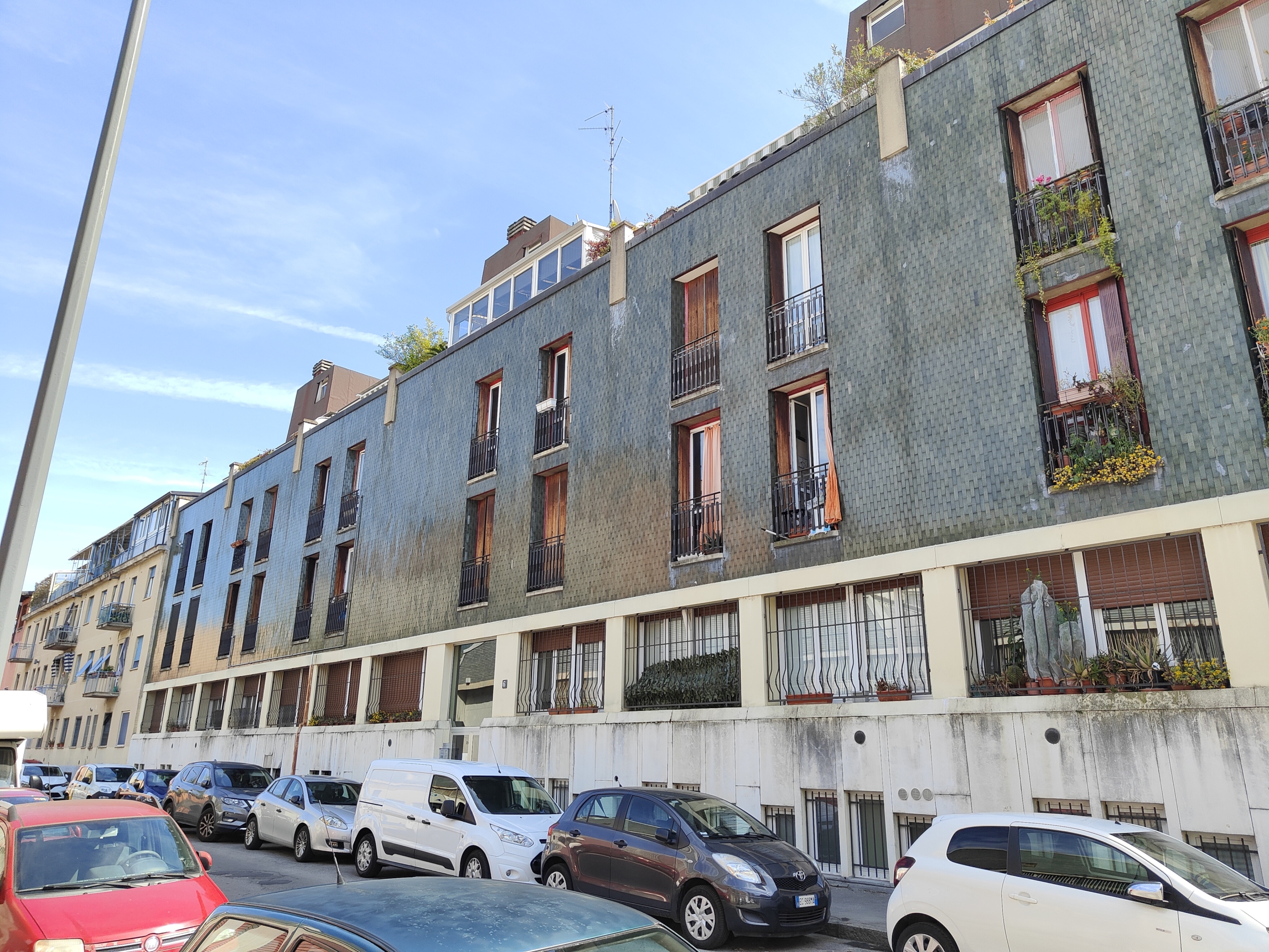 IMG20260328122842 3 locali di 64 mq oltre terrazzo 40 mq