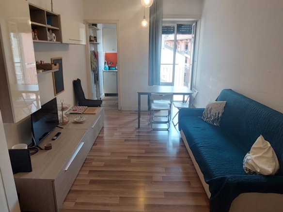 Ampio trilocale ideali per studenti – Città Studi