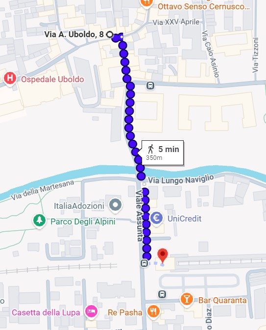 Immagine 2026-09-17 173106 Cernusco sul Naviglio – isola pedonale – MQ 95